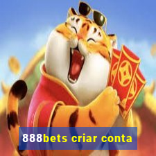 888bets criar conta